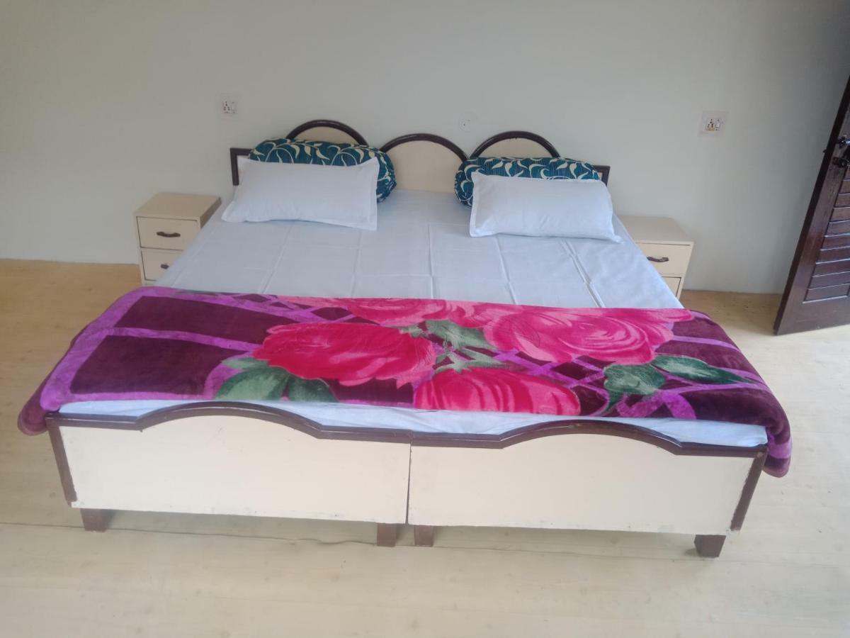 دارامشالا Hotel Pine Spring المظهر الخارجي الصورة